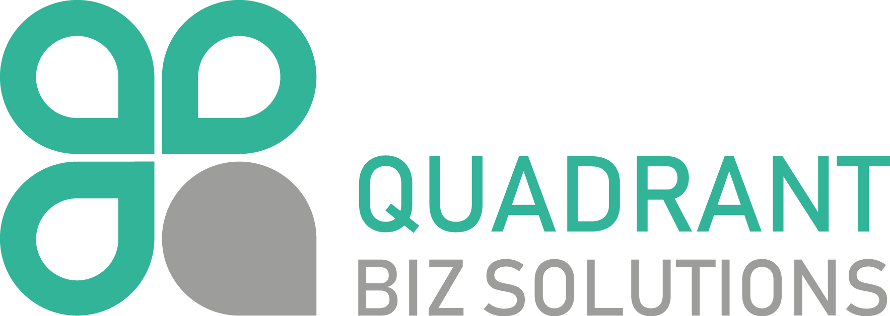 Quadrant Biz Solutions Logo