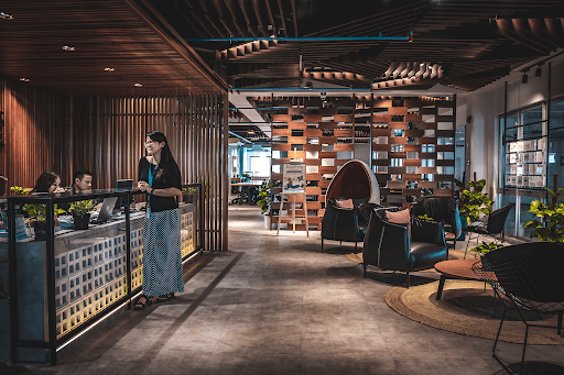 Best Co-working Spaces in Kuala Lumpur 2021 | Quadrant Biz Solutions