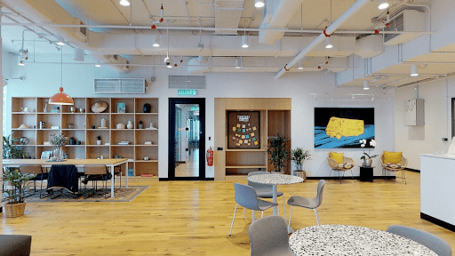 Best Coworking Space in Kuala Lumpur