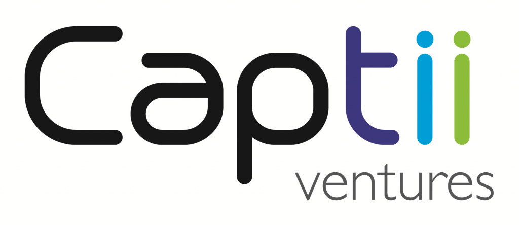 Venture capital in Malaysia captii ventures Logo