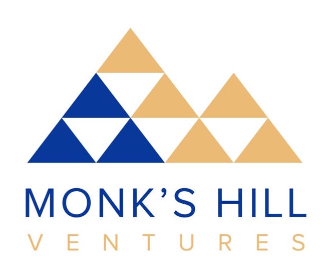 Venture capital in Malaysia Monk's Hill Ventures Logo