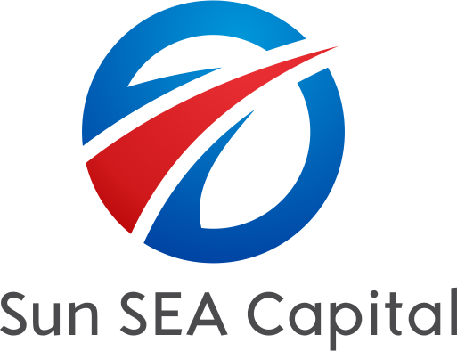 Venture capital in Malaysia Sun Sea Capital Logo