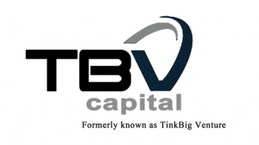 Venture capital in Malaysia TBV capital Logo
