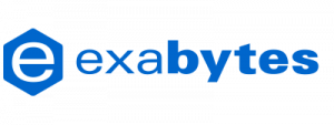 Exabytes Logo