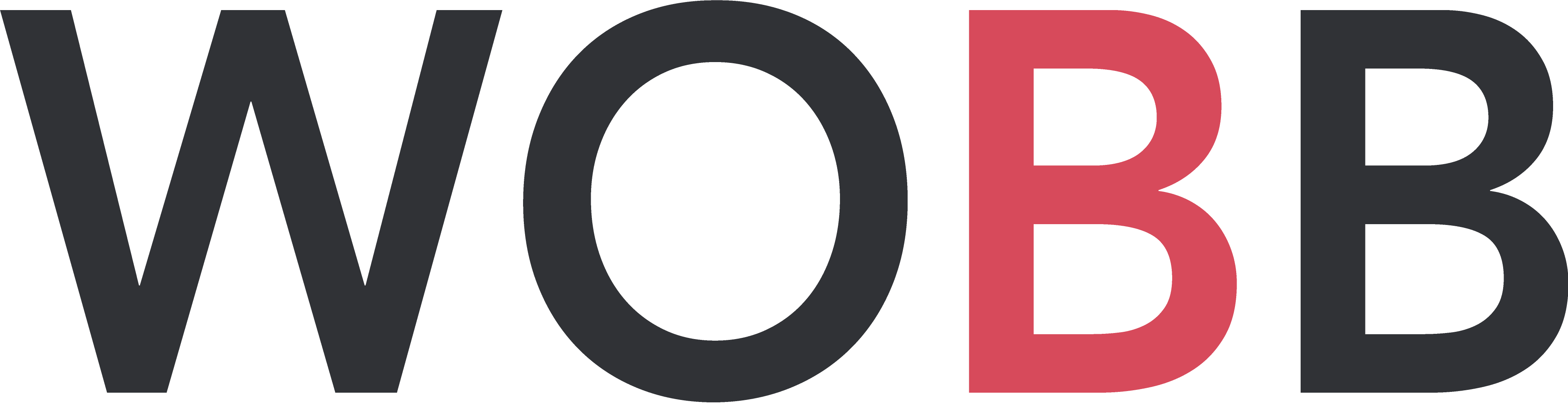 WOBB Logo