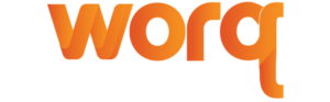 Worq Co working space logo