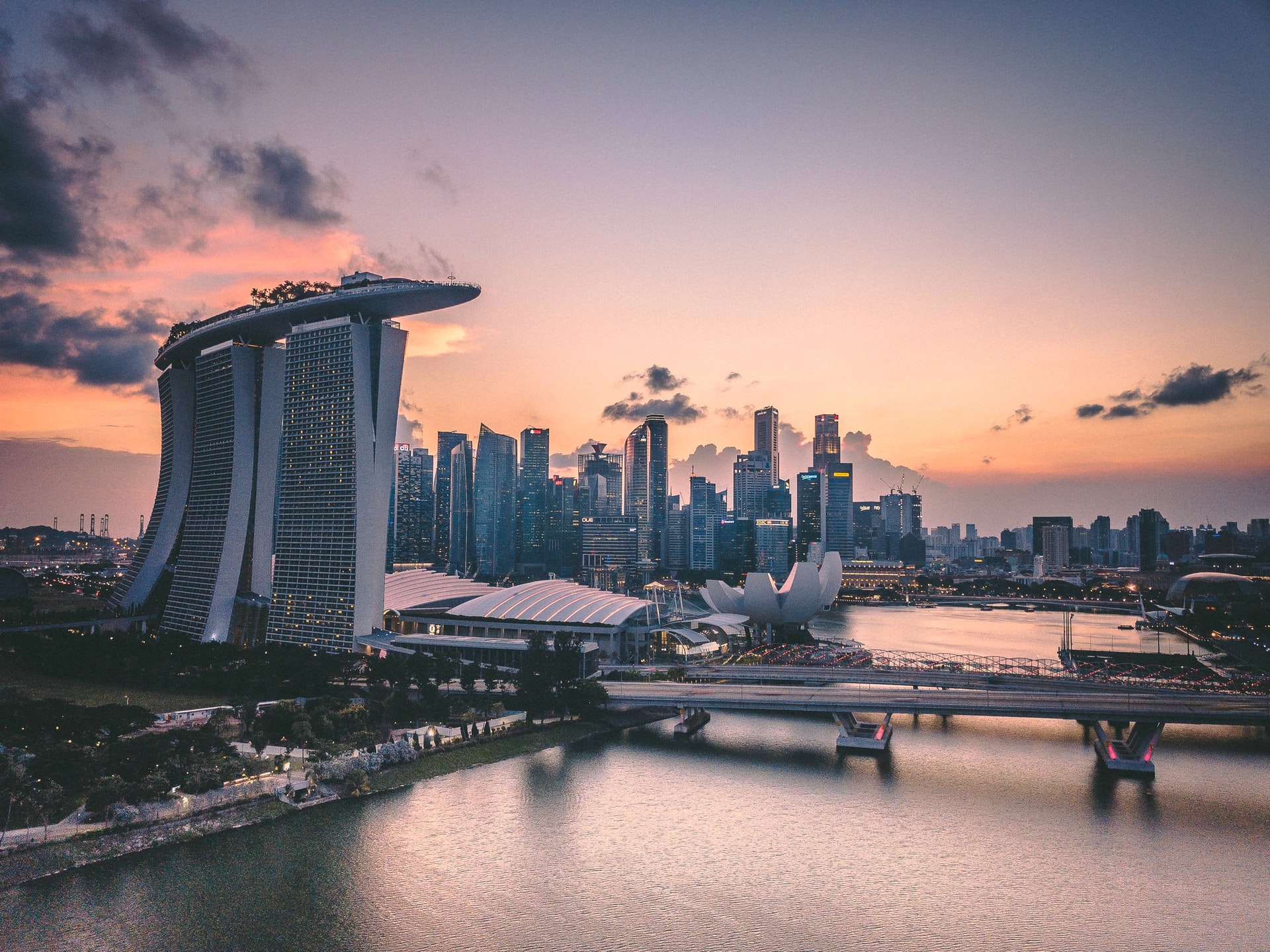 Singapore Company Registration | Quadrant Biz Solutions