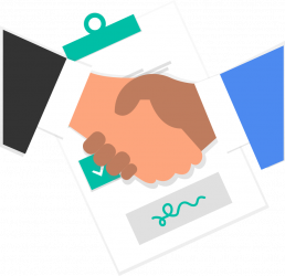 undraw_agreement_aajr undraw_agreement_aajr